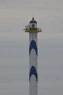 Lighthouse Air Oostende