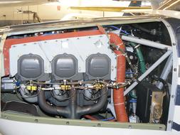 Engine Aircraft