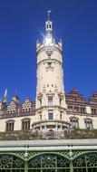 Schwerin Castle