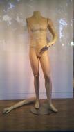 Display Dummy Window Decoration