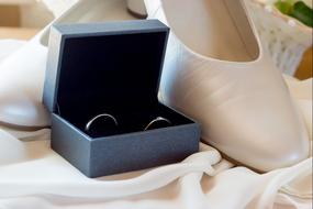 Wedding Rings