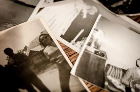 Photo Photos Memory
