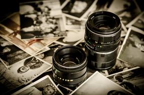 Photo Lens Lenses