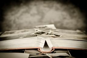 Photo Album Photographer