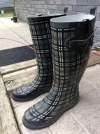 Rubber Boots Wellingtons