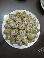 Bob Inari Condiments