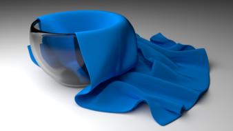 bowl cup glass bowl