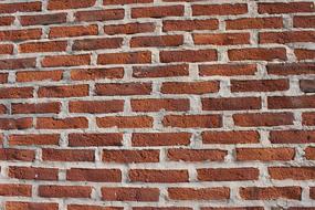 Bricks Wall