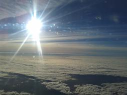 Sky Sun