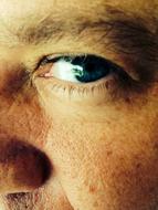 Eye Look