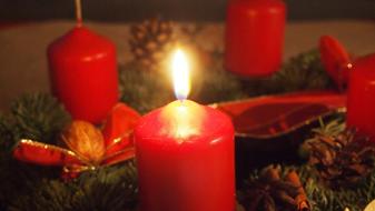 Advent Wreath