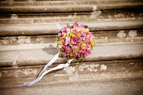 Flowers Bridal Bouquet Wedding