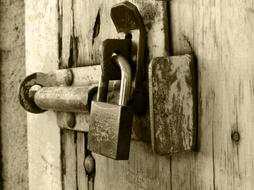Lock Candiado Crashes