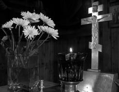 Cross Lamukka
