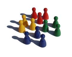 Team Round Figures