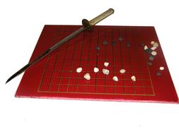 Go Game Play Board