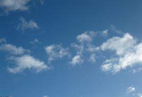 Sky Clouds