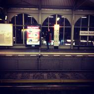 Metro