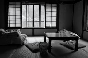 Room Bed And Breakfast Japan