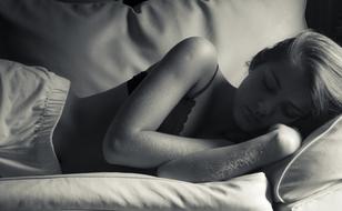 Sleep Sleeping Rest