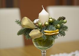 Christmas Tree Decoration