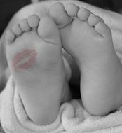 Feet Baby