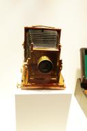 Camera Antique Old