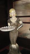 Art Decorative figure