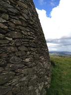 Ancient Hill Fort Donegal