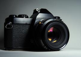 Camera Photographic Analog