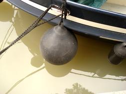 Boat Buoy