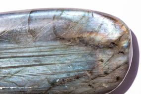 Gem Labradorite Ground