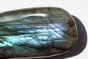 gemstone labradorite