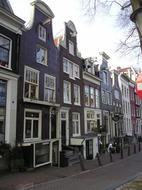 Anne Frank Museum Amsterdam
