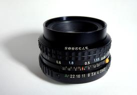 Camera Photographic Analog