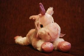 Plush Teddy Bear Toy