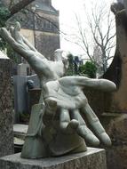 Hands Memorial Cemetery