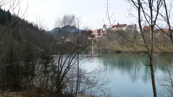 Algoy Fussen Lech St. Mang