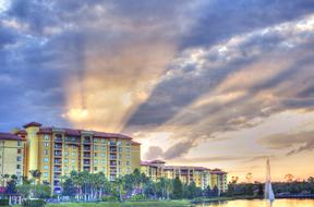 Orlando Florida Hotel