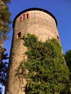 Mill Tower Fortress