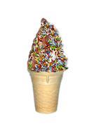 Soft Ice Cream Bag