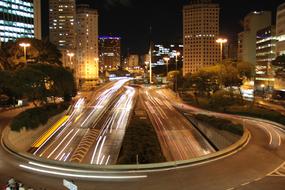 Center Sao Paulo