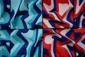 Artwork Art Plastic Modern