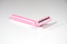 Shave Shaver Razor Blade