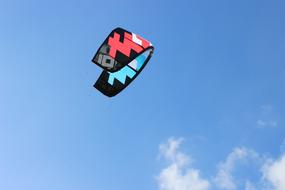 Sailing Sky Kite