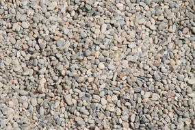 Pebble Pebbles Stones