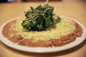 Gimchijeon Cheese