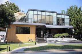 Durban Daegu Restaurants Fusion