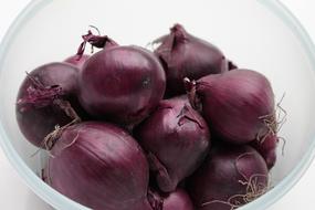 Onion Red