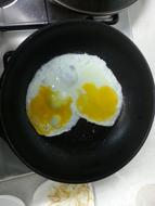 Hart Eggs